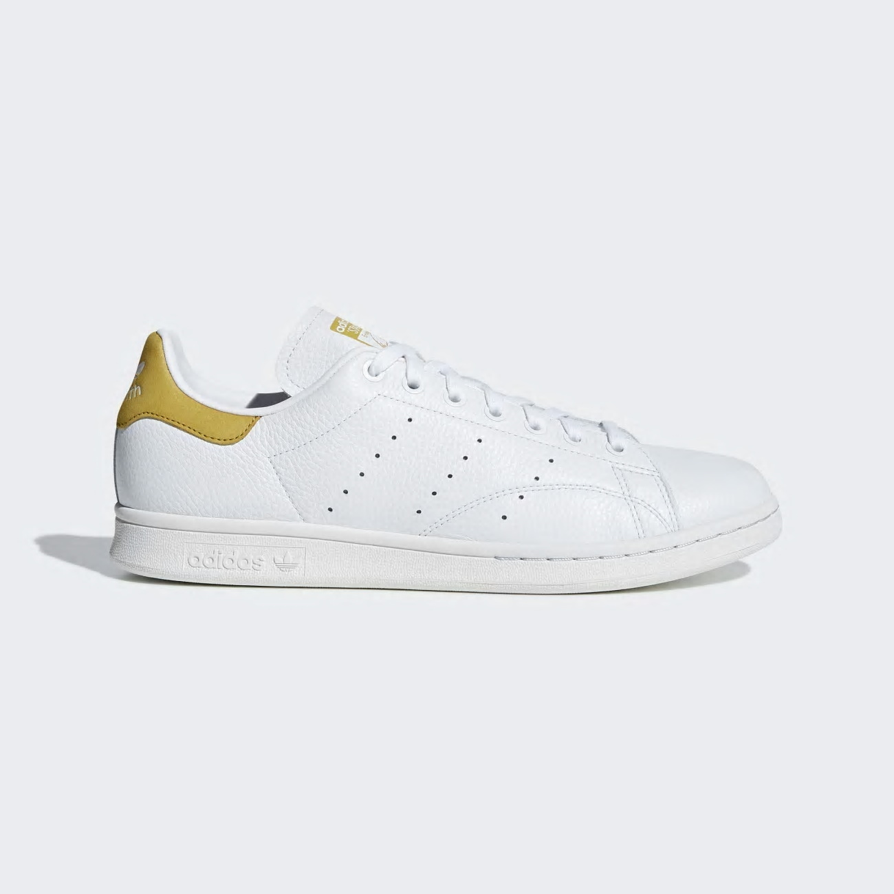 Adidas Stan Smith Férfi Utcai Cipő - Fehér [D52622]